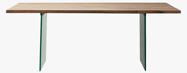 Reign Dining Table, Small