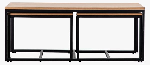 Get-Together Coffee Table Nest