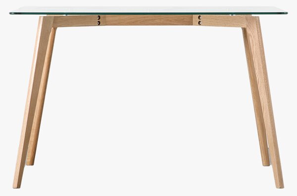 Stalwart Dining Table in Oak
