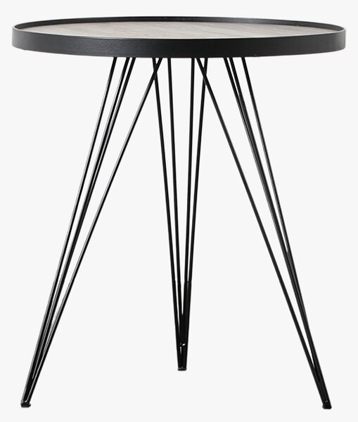 Quencher Side Table