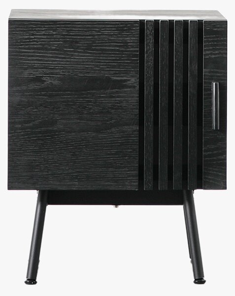 Hunky-Dory Side Table in Black