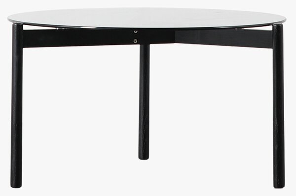 Byrne Coffee Table in Black
