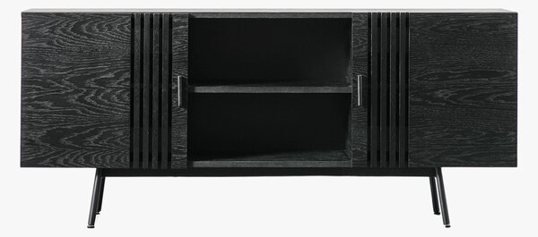 Hunky-Dory Sideboard in Black