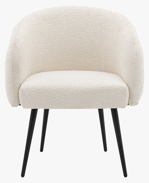 Shearling Tub Chair