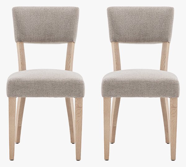 Harvest Dining Chair - Set of 2