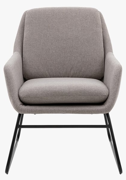 Blake Chair in Light Grey