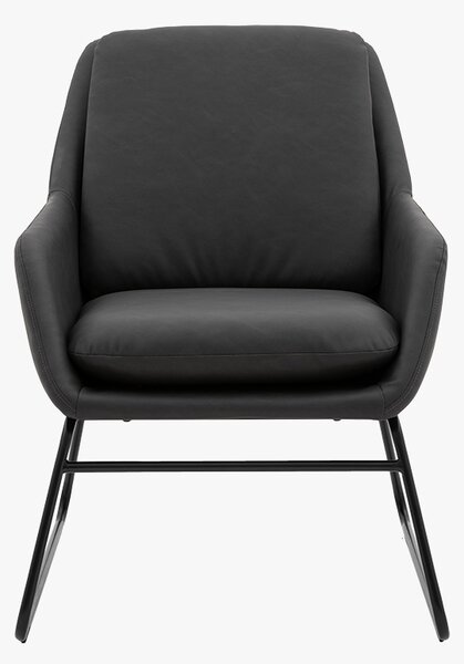 Blake Chair in Charcoal