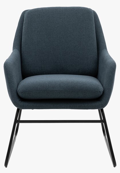 Blake Chair in Midnight