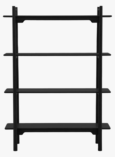 Rebecca Display Unit in Black