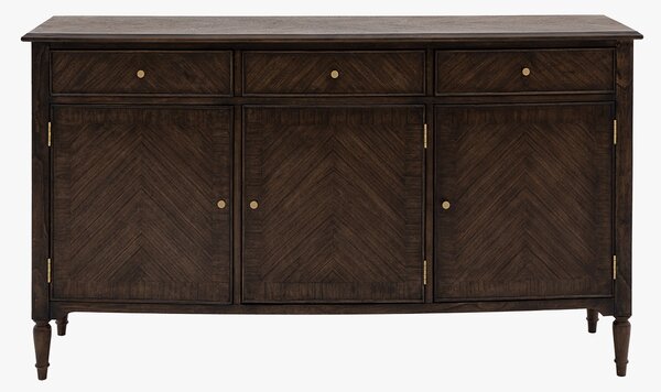 Chateau Sideboard in Coffee