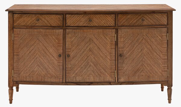 Chateau Sideboard in Natural