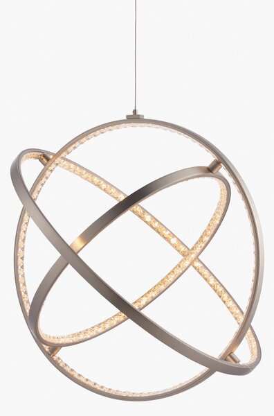 Lyra Modern Pendant