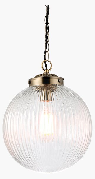 Isla Pendant, Small