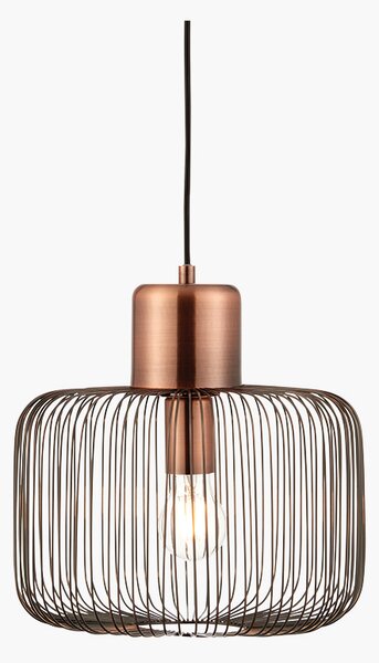 Madeleine Copper Ceiling Pendant