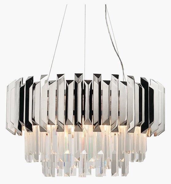 Floyd Art Deco Ceiling Pendant