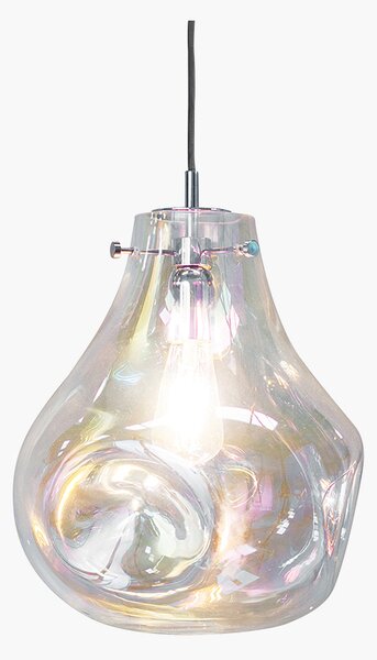 Edison Glass Ceiling Pendant