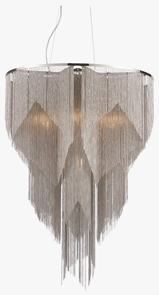 Silas Large Ceiling Pendant