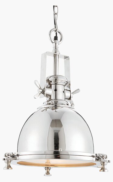 Oscar Small Industrial Pendant