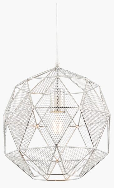 Andor Chrome Pendant