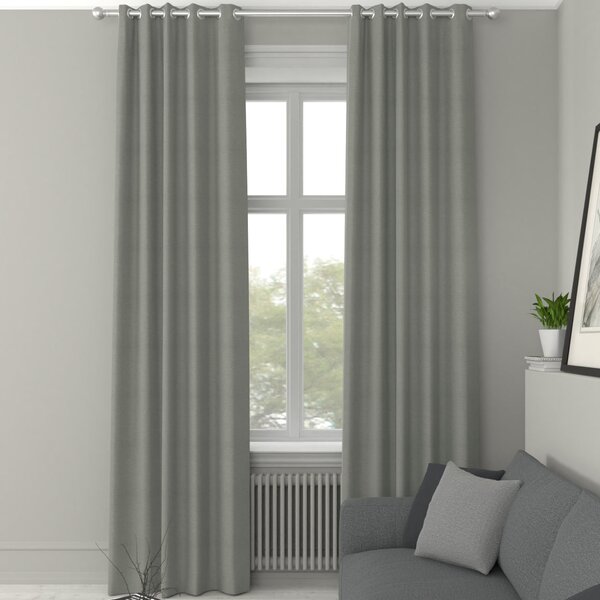 Willow Made to Measure Curtains Alpine