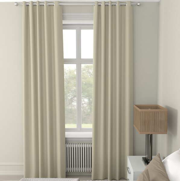 Paris Curtains Cream