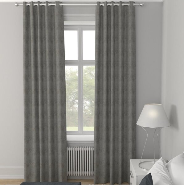 Zeus Curtains Donkey