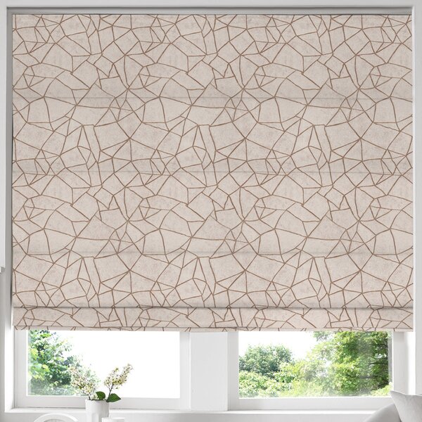 Viga Roman Blind Copper