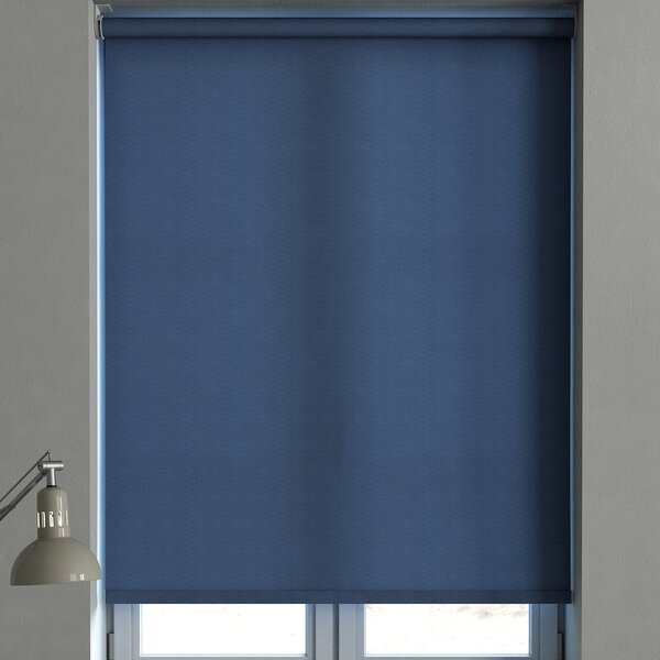 Visser Roller Blind Ink