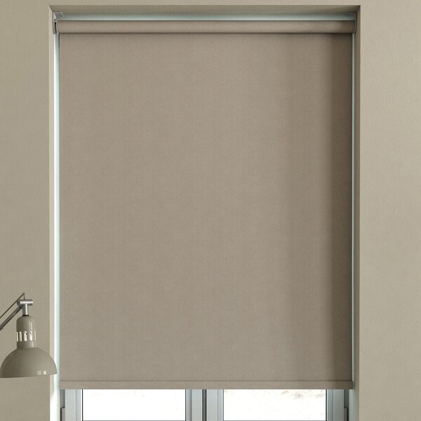 Tulsa Made to Measure Blackout Roller Blind Dusk