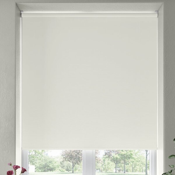 Tulsa Blackout Roller Blind Nori