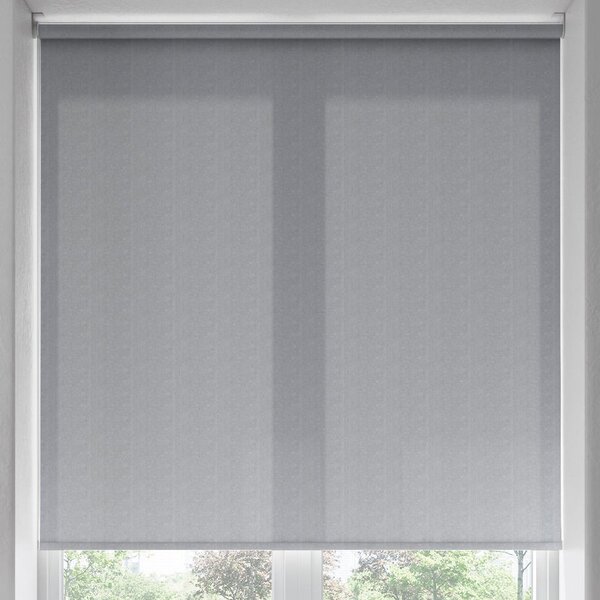 Vieo Roller Blind Denim