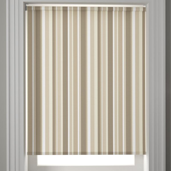 Deckchair Roller Blind Forro