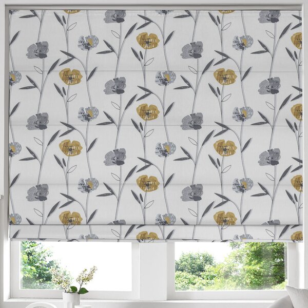 Rhode Island Roman Blind Sunflower