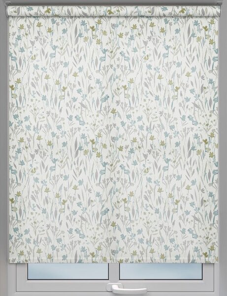 Irvine Made to Measure Roller Blind Twlight