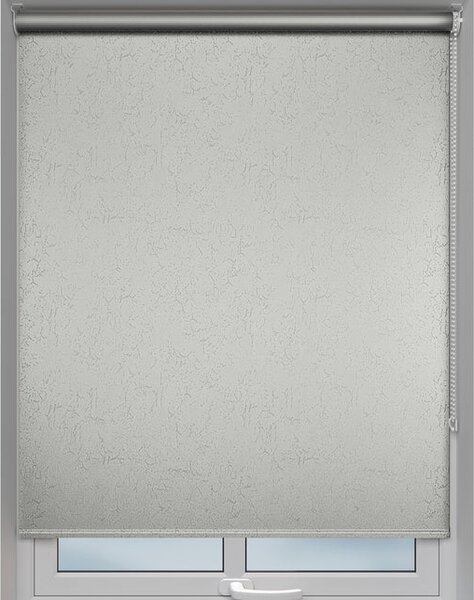Toulon Made to Measure Roller Blind Moon