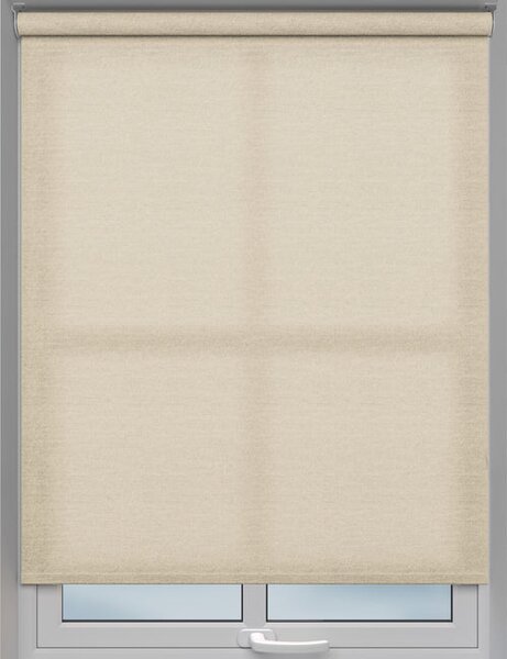 Thomond Made to Measure Roller Blind Cashmere