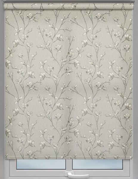 Mori Made to Measure Roller Blind Dusk