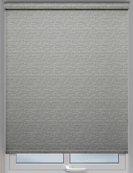 Nueva Made to Measure Roller Blind Fraction