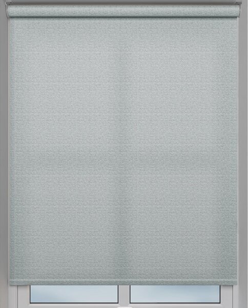 Birch Made to Measure Roller Blind Moon