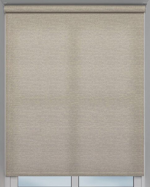 Thomond Made to Measure Roller Blind Angora