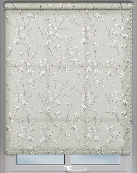 Mori Made to Measure Roller Blind Dawn