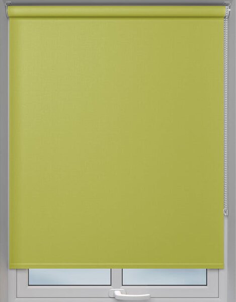Viera Made to Measure Roller Blind Zest