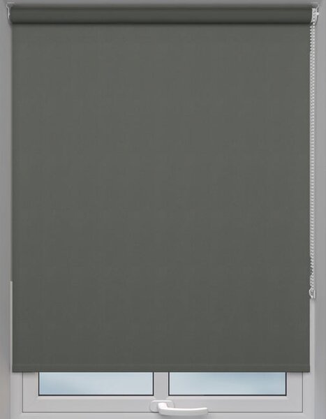 Zoom Made to Measure Roller Blind Harbour