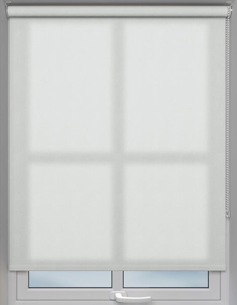 Zoom Made to Measure Roller Blind Bare