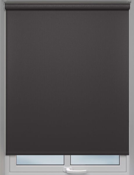 Lario Made to Measure Blackout Roller Blind Impact
