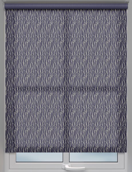 Oslo Made to Measure Roller Blind Fontana