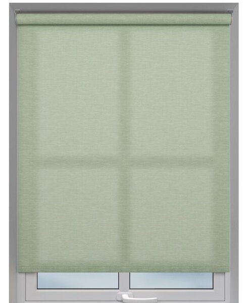 Kaya Made to Measure Roller Blind Fern