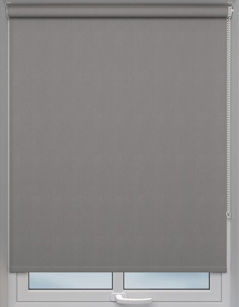 Zoom Made to Measure Roller Blind Nomad