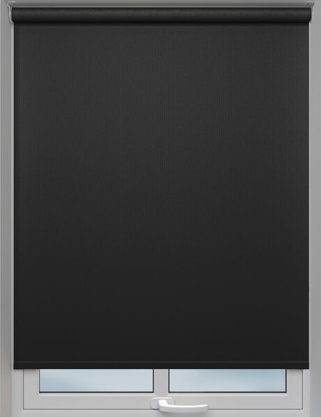 Lario Made to Measure Blackout Roller Blind Drama