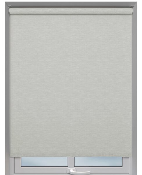 Kaya Made to Measure Roller Blind Mist